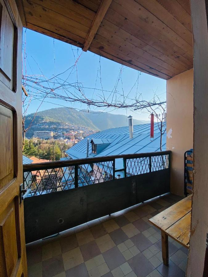 Guest House Khatuna Боржоми Екстериор снимка