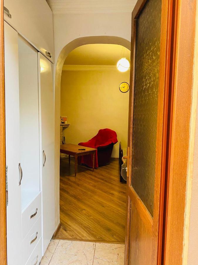 Guest House Khatuna Боржоми Екстериор снимка