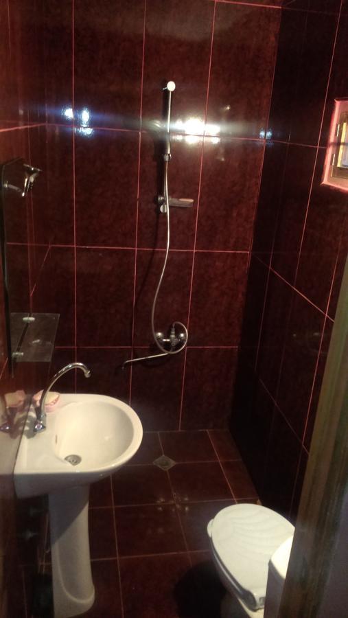 Guest House Khatuna Боржоми Екстериор снимка