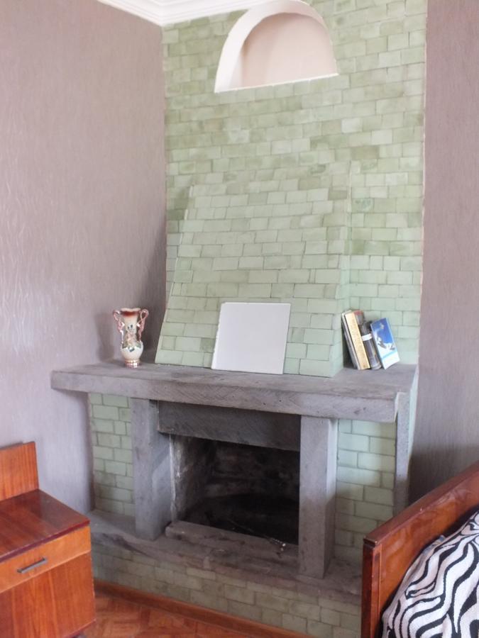 Guest House Khatuna Боржоми Екстериор снимка