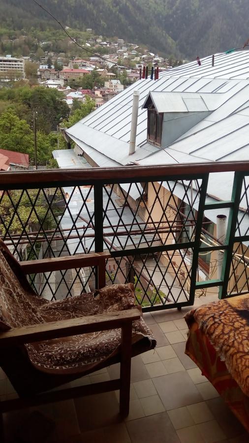 Guest House Khatuna Боржоми Екстериор снимка