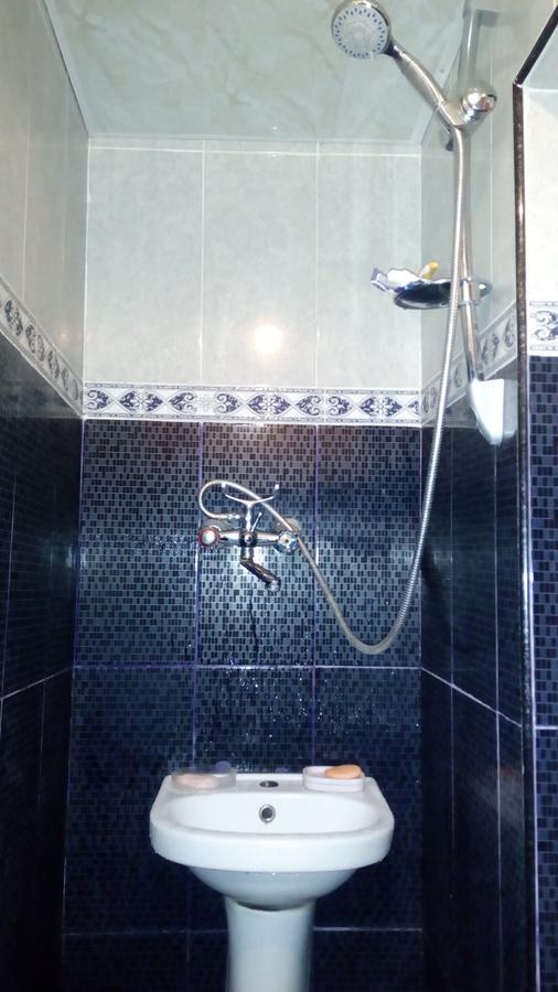 Guest House Khatuna Боржоми Екстериор снимка