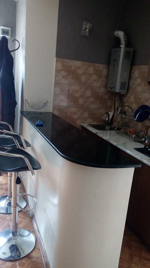 Guest House Khatuna Боржоми Екстериор снимка