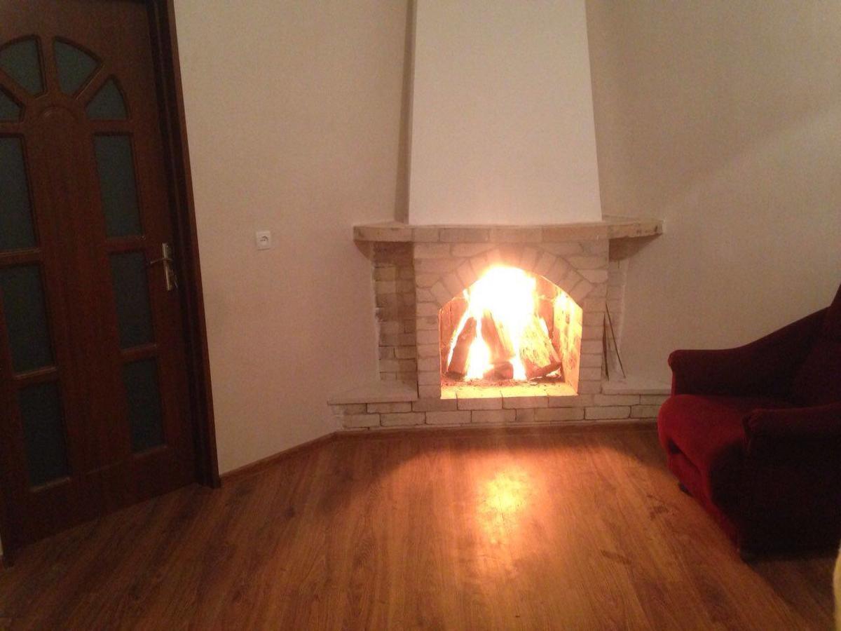 Guest House Khatuna Боржоми Екстериор снимка
