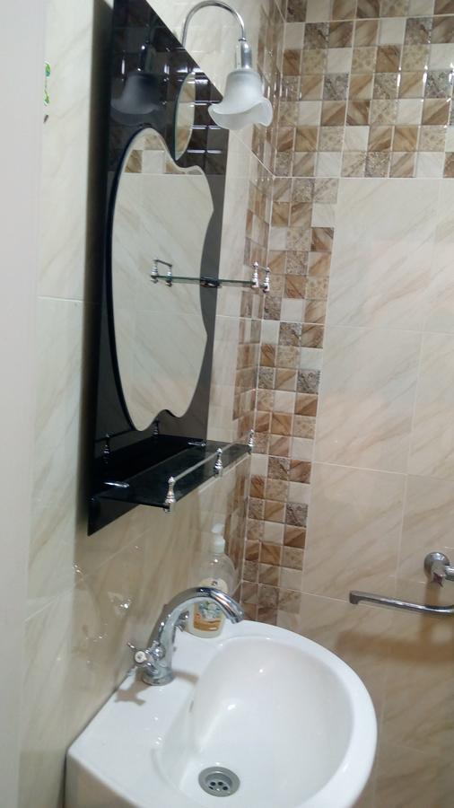 Guest House Khatuna Боржоми Екстериор снимка