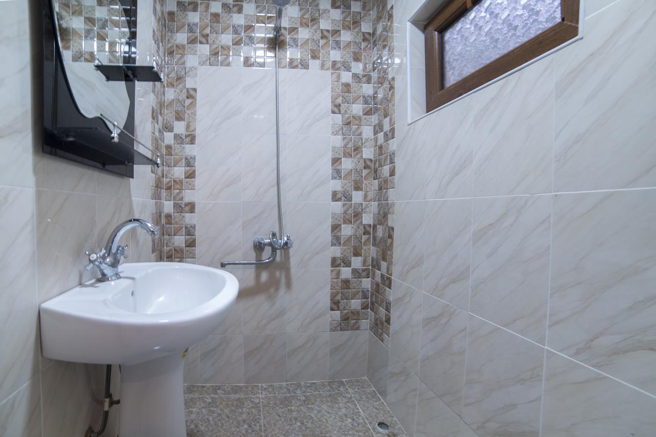 Guest House Khatuna Боржоми Екстериор снимка