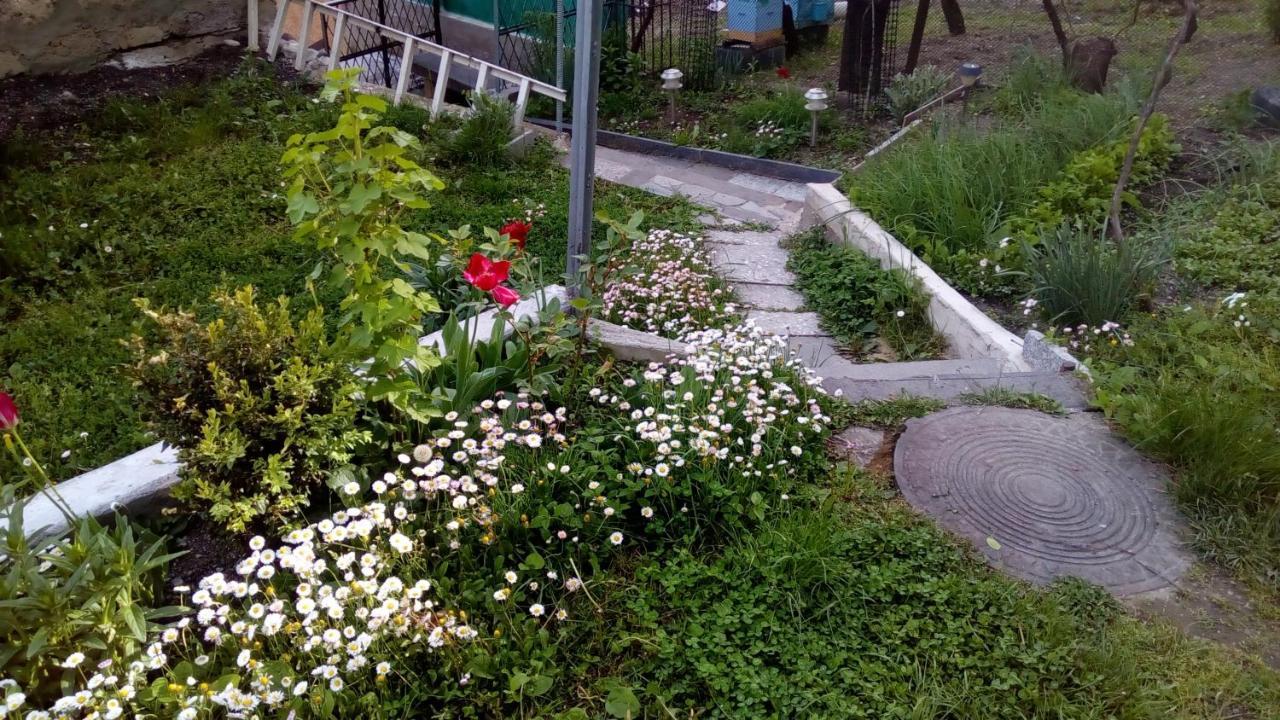 Guest House Khatuna Боржоми Екстериор снимка