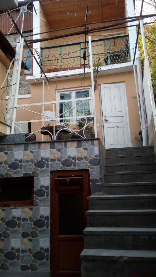 Guest House Khatuna Боржоми Екстериор снимка